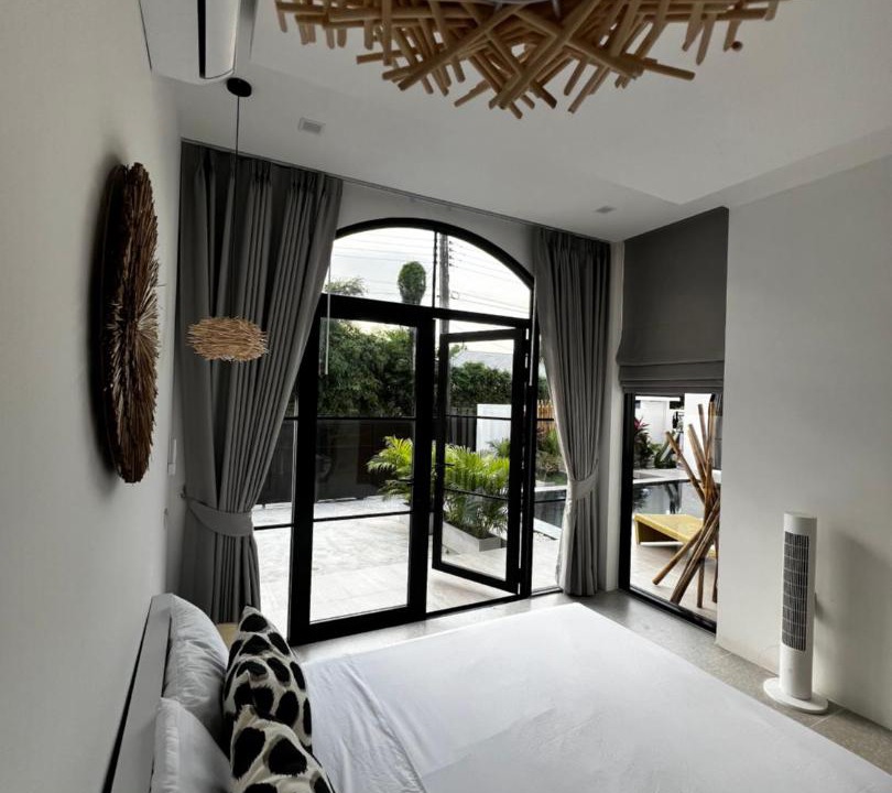 Photo of Bedroom in Mae Nam