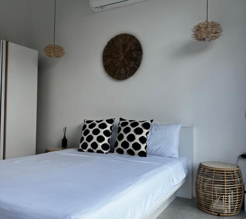 Photo of Bedroom in Mae Nam