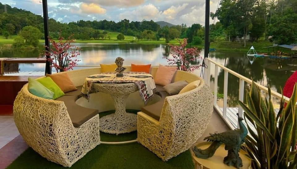 Photo of Patio Balcony in Kathu