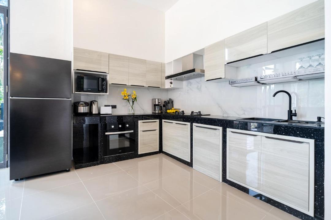 Photo of Kitchen in Patong