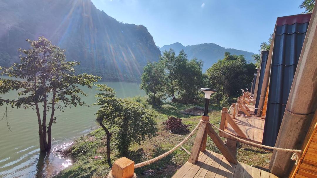 Photo of Others in Nong Khiaw