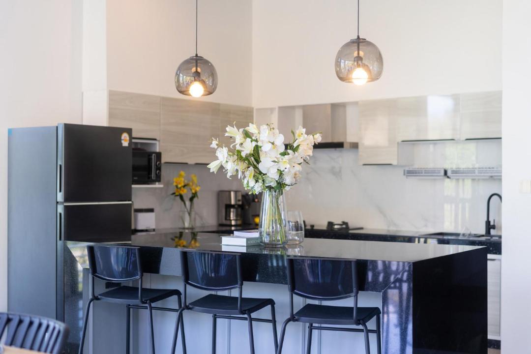 Photo of Kitchen in Patong