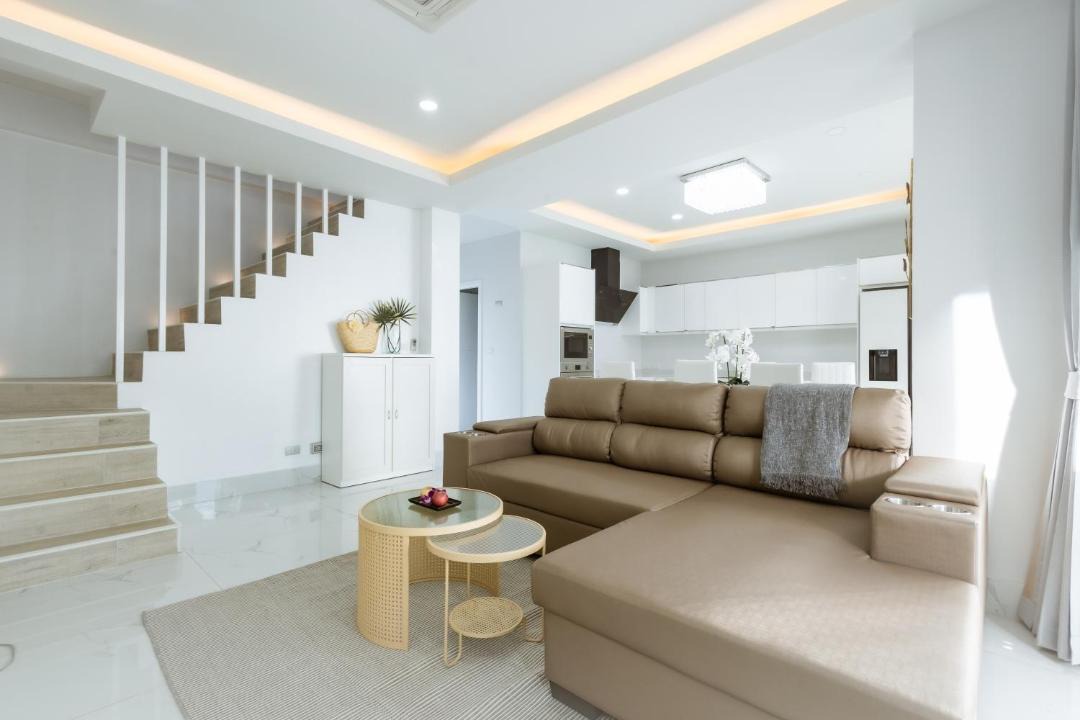 Photo of Livingroom in Ko Chang