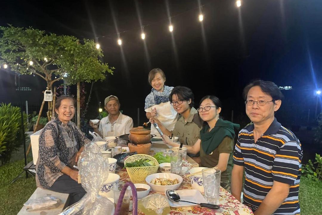 Photo of Others in Thong Pha Phum