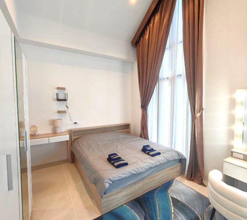 Photo of Bedroom in Si Sunthon