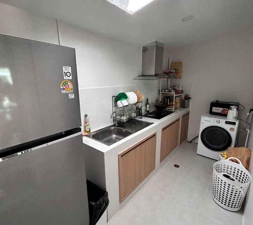 Photo of Kitchen in Ko Kaeo