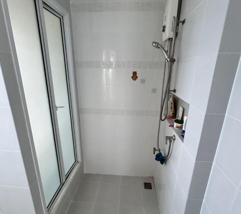 Photo of Bathroom in Ko Kaeo