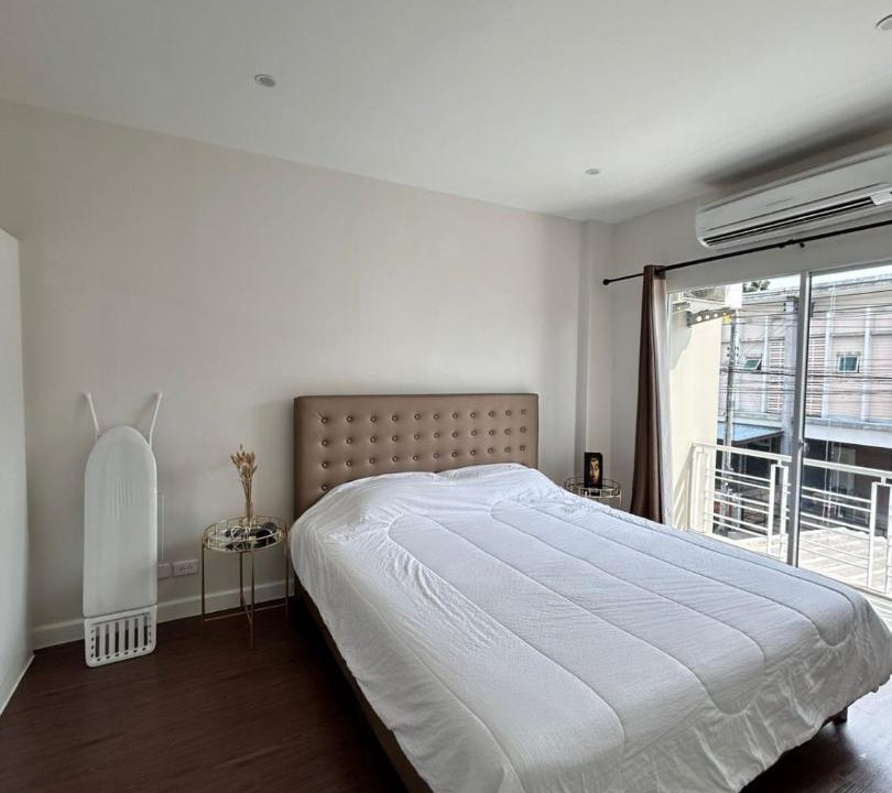 Photo of Bedroom in Ko Kaeo