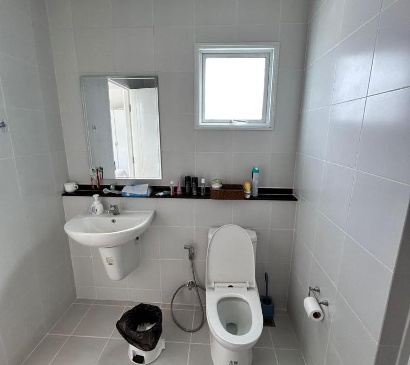 Photo of Bathroom in Ko Kaeo