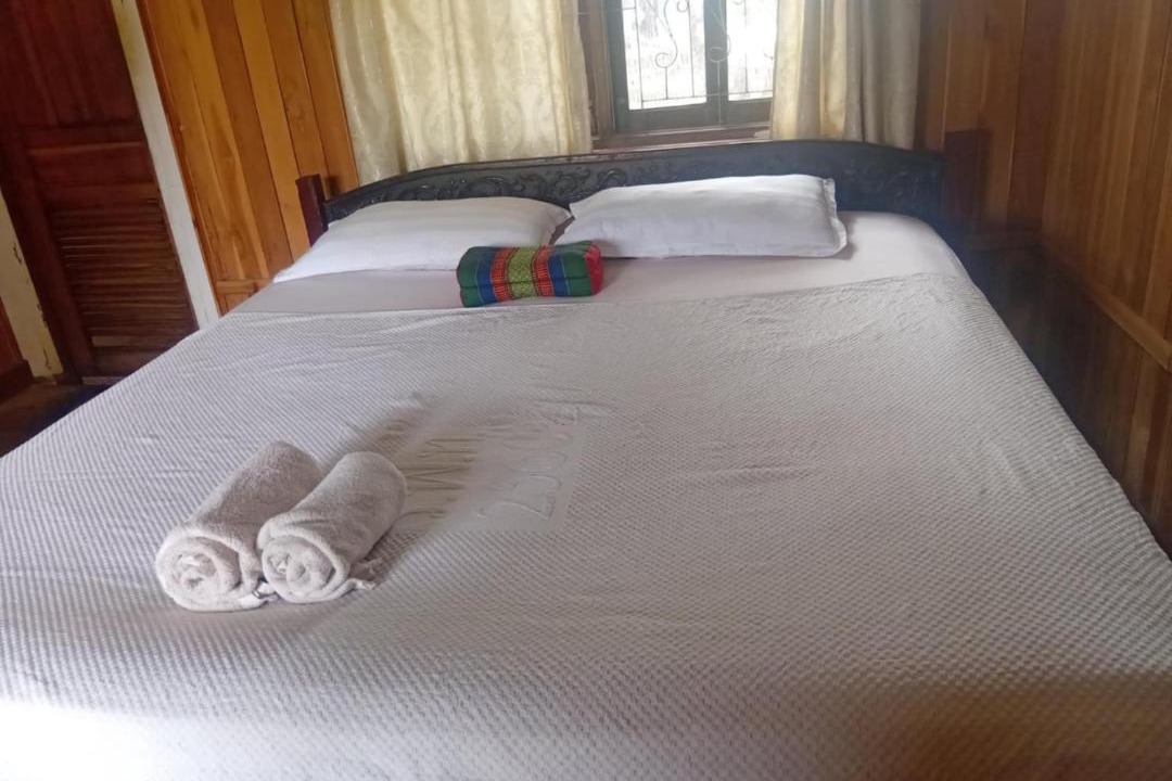 Photo of Bedroom in Don Det
