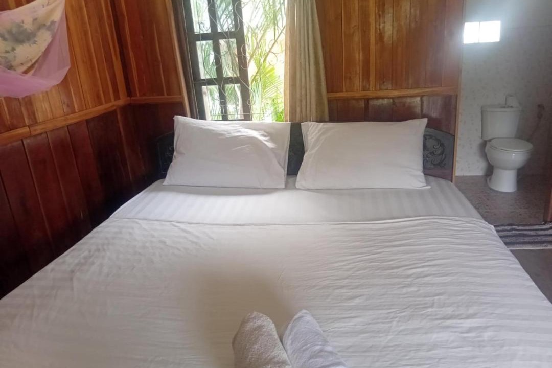 Photo of Bedroom in Don Det
