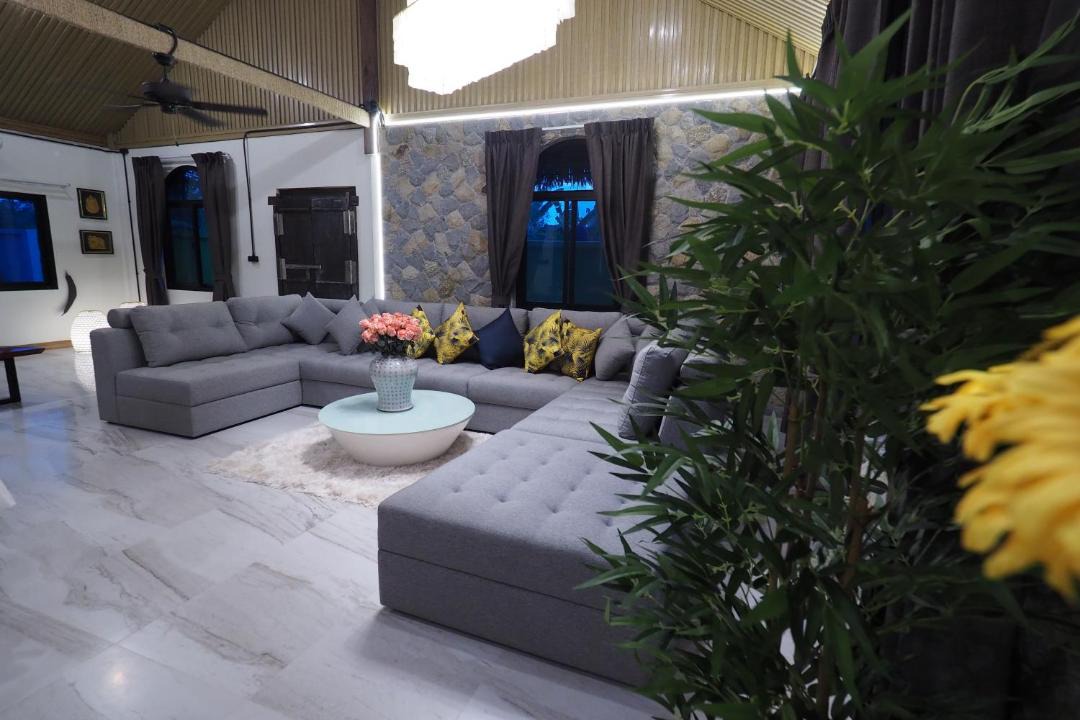 Photo of Livingroom in Phuket