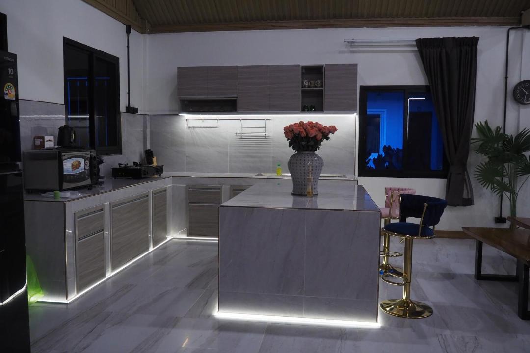 Photo of Kitchen in Phuket