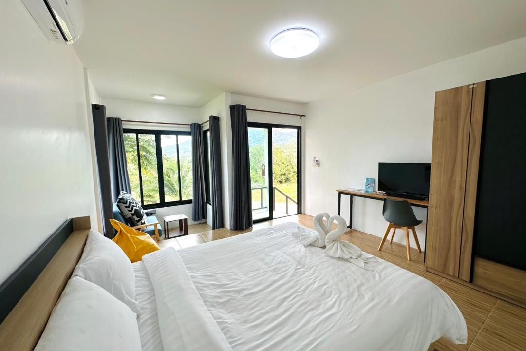 Photo of Bedroom in Thep Kasattri