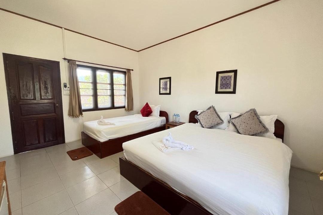 Photo of Bedroom in Na Hin
