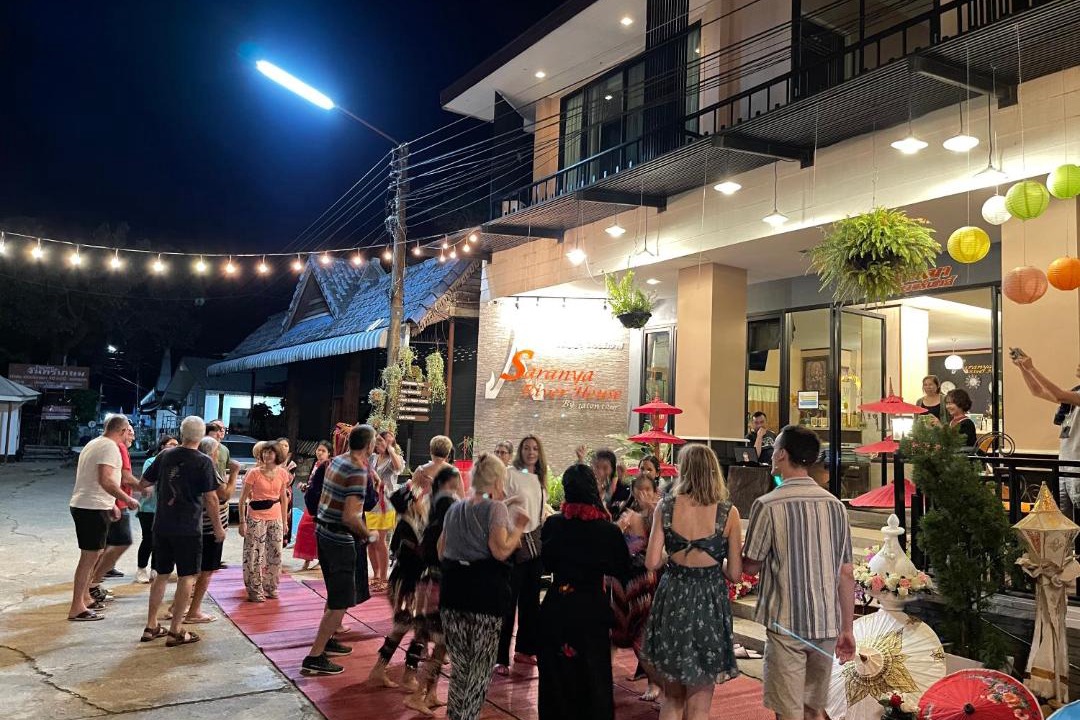 Photo of Others in Mae Ai