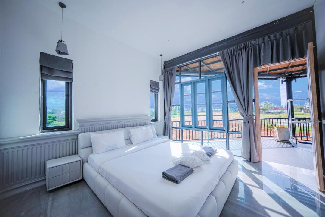 Photo of Bedroom in Choeng Thale