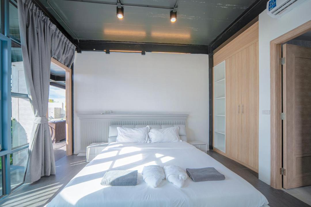 Photo of Bedroom in Choeng Thale