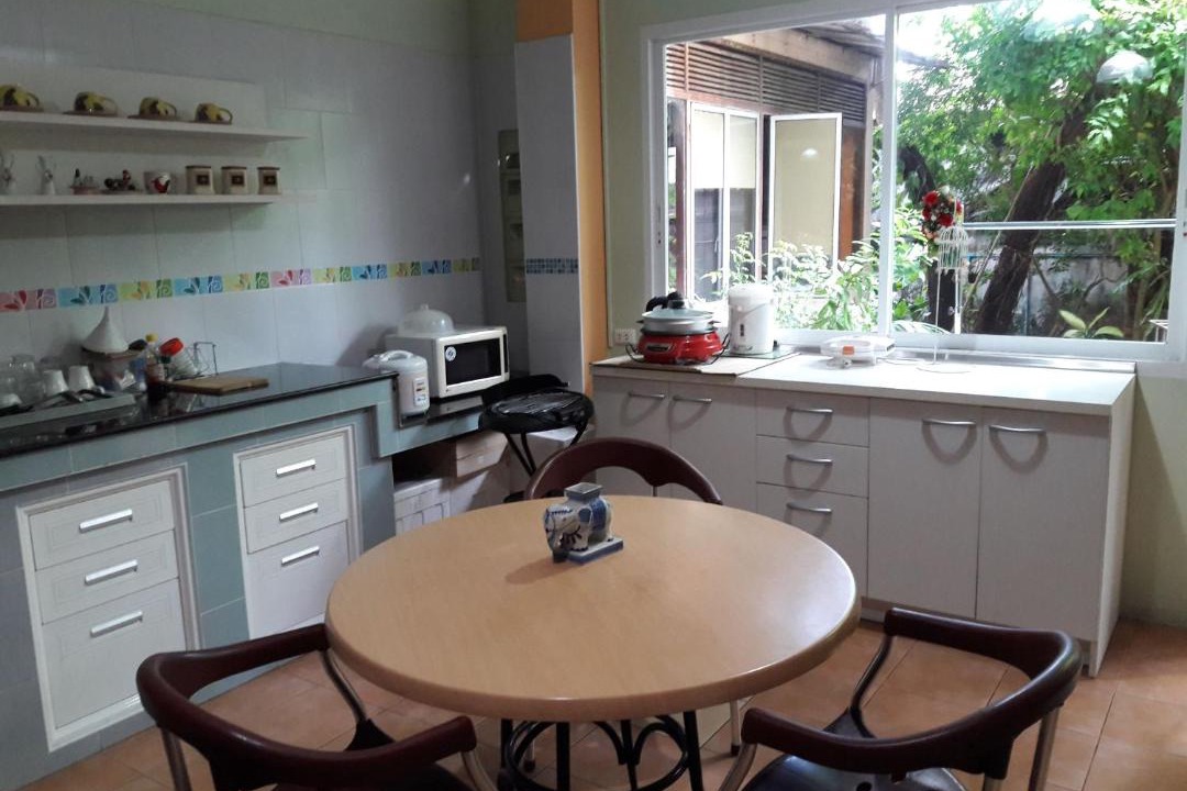 Photo of Kitchen in Talat Nuea