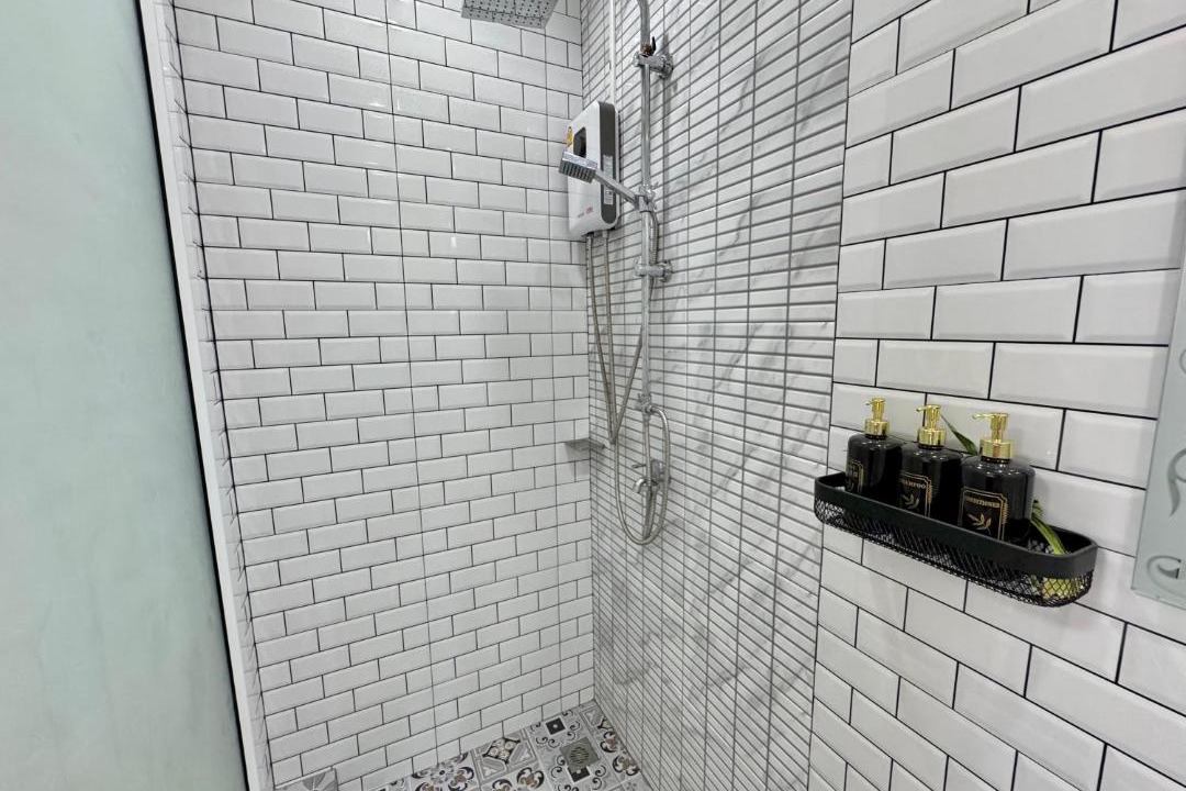 Photo of Bathroom in Wichit