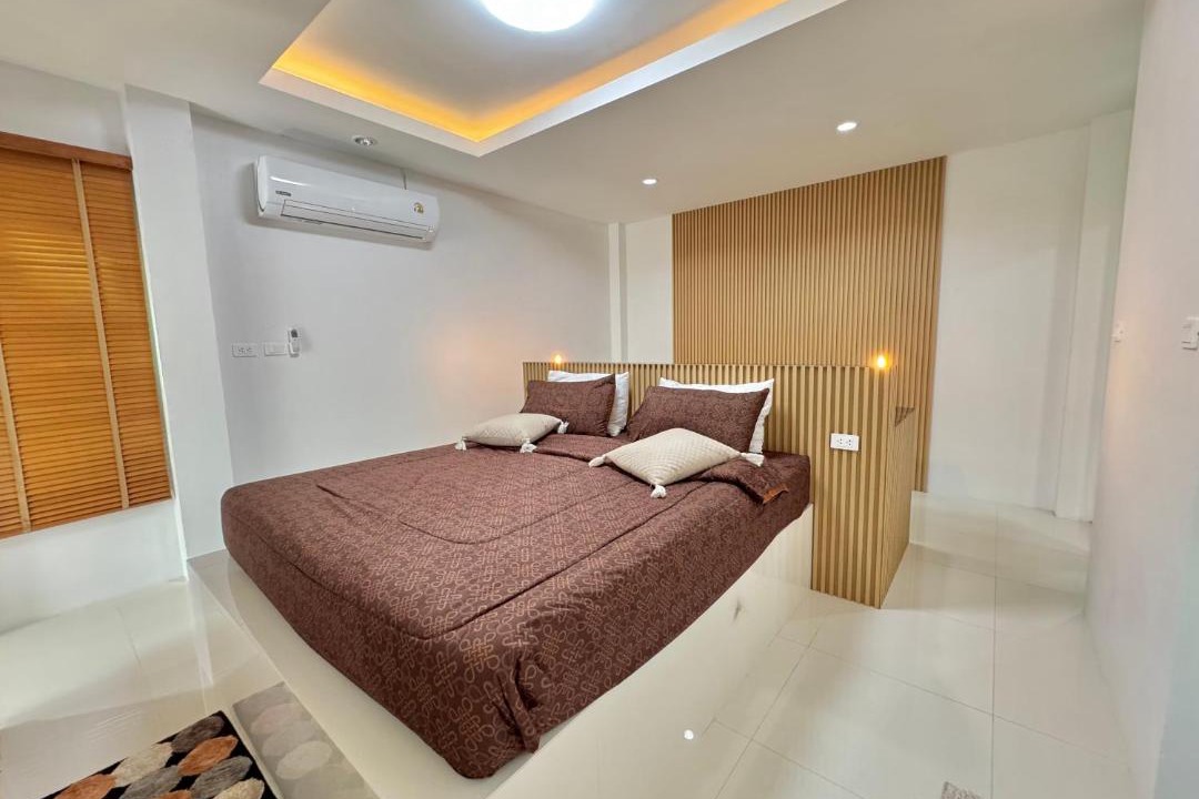 Photo of Bedroom in Wichit