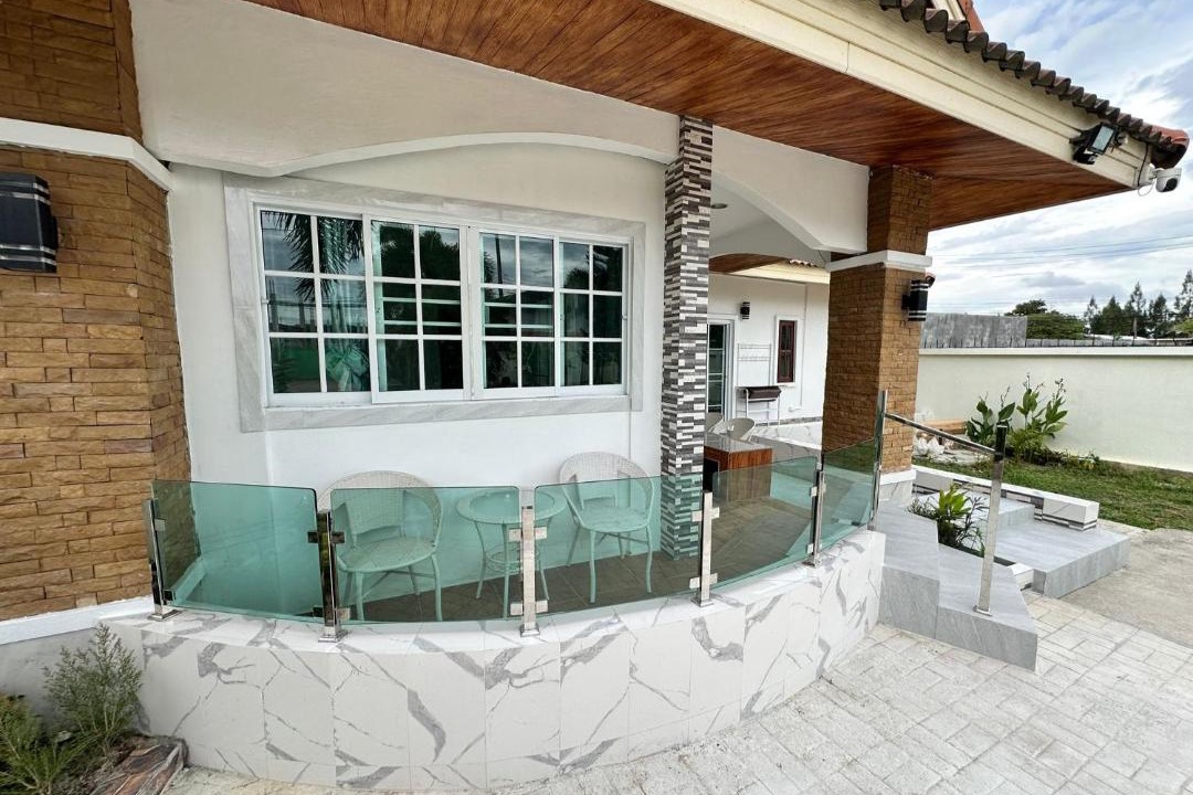 Photo of Patio Balcony in Choeng Thale