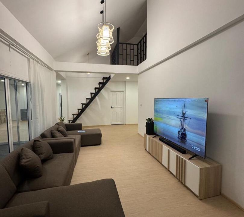 Photo of Livingroom in Phuket