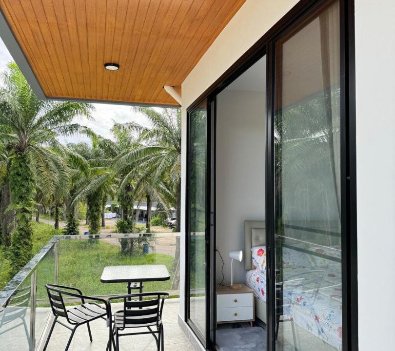 Photo of Patio Balcony in Krabi