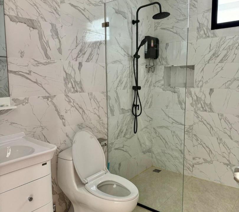 Photo of Bathroom in Krabi