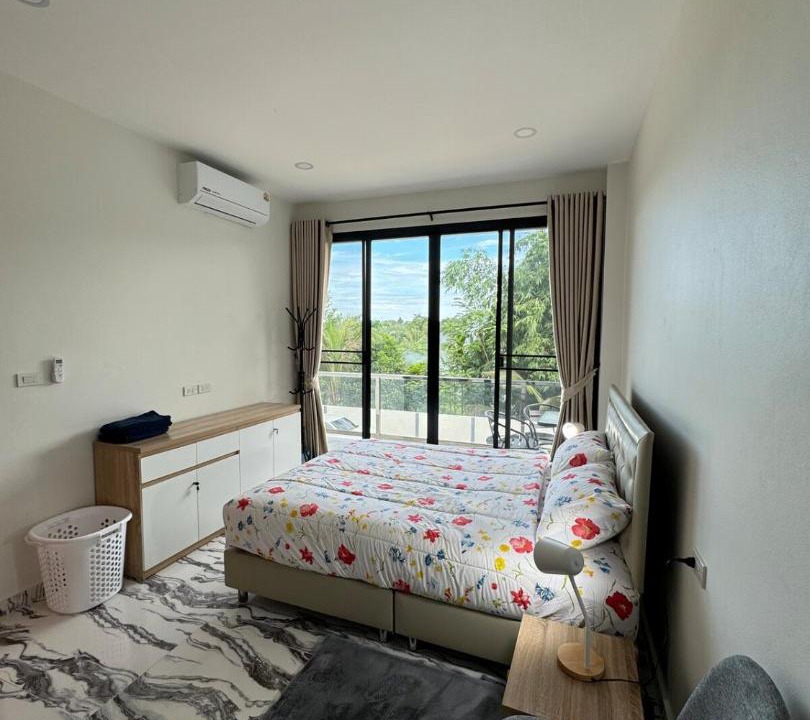 Photo of Bedroom in Krabi