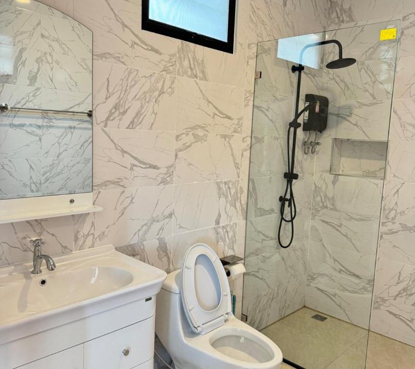 Photo of Bathroom in Krabi