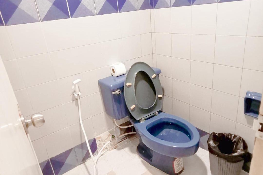 Photo of Bathroom in Talat Yai