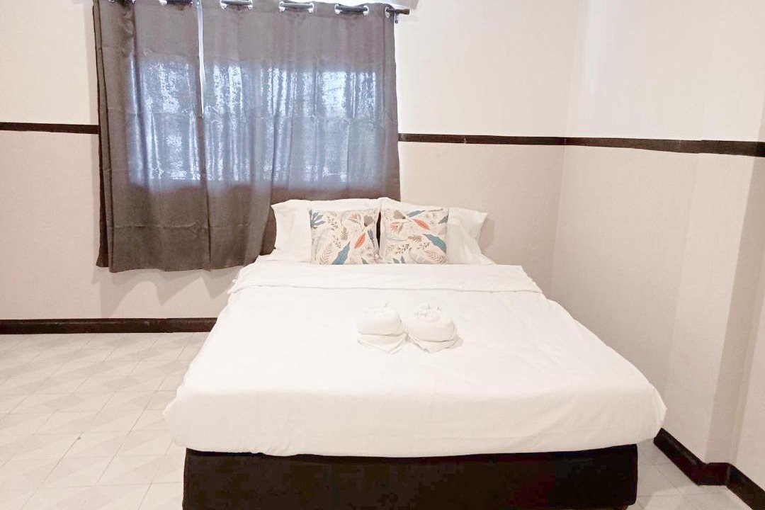 Photo of Bedroom in Talat Yai