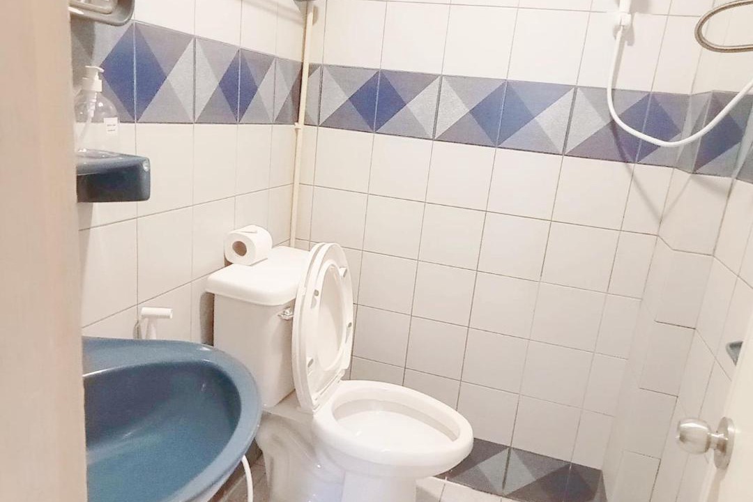 Photo of Bathroom in Talat Yai