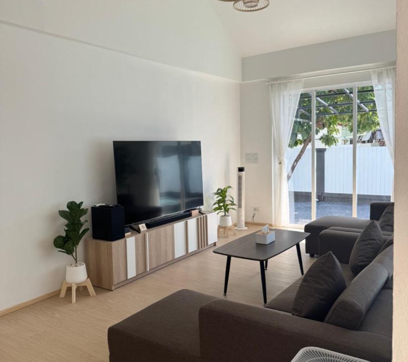 Photo of Livingroom in Phuket