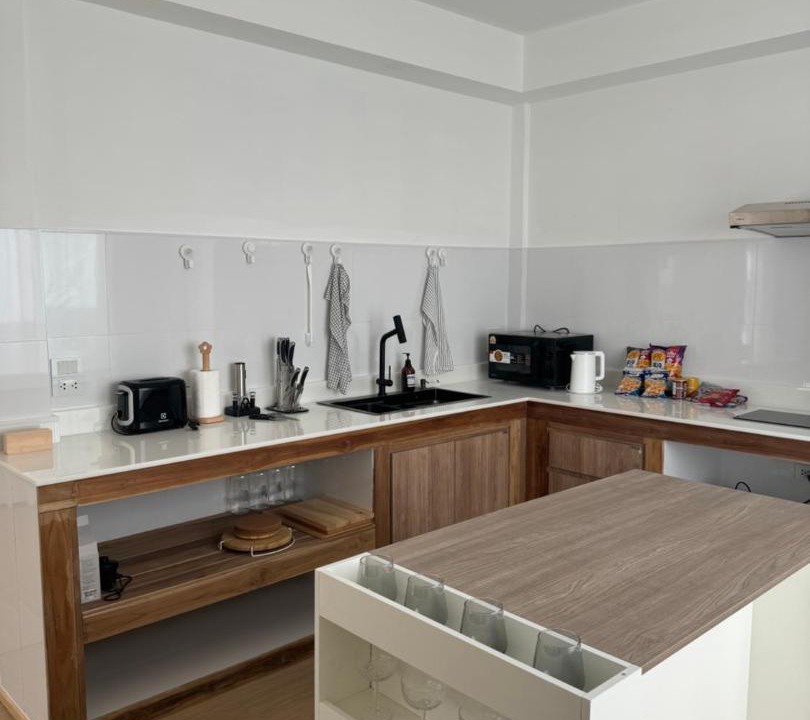 Photo of Kitchen in Phuket