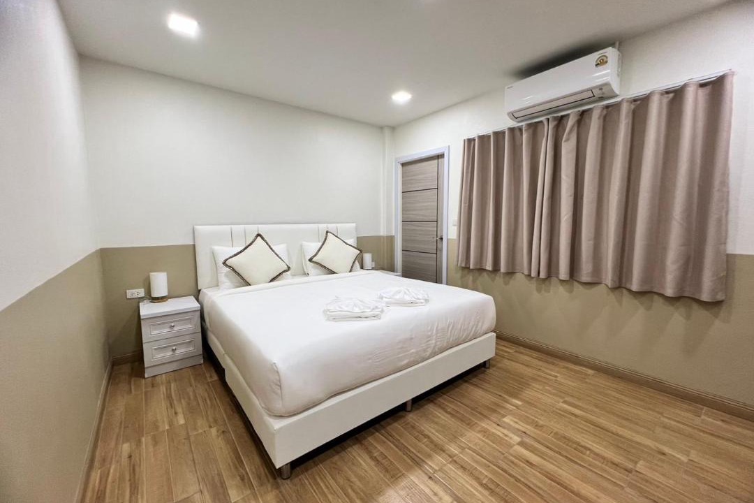 Photo of Bedroom in Kata