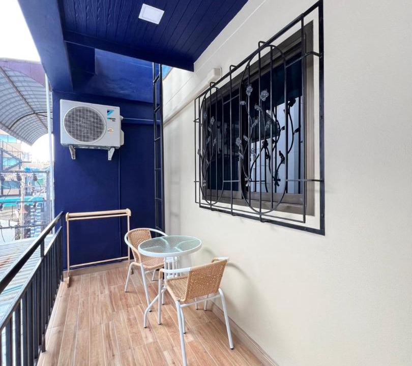 Photo of Patio Balcony in Kata