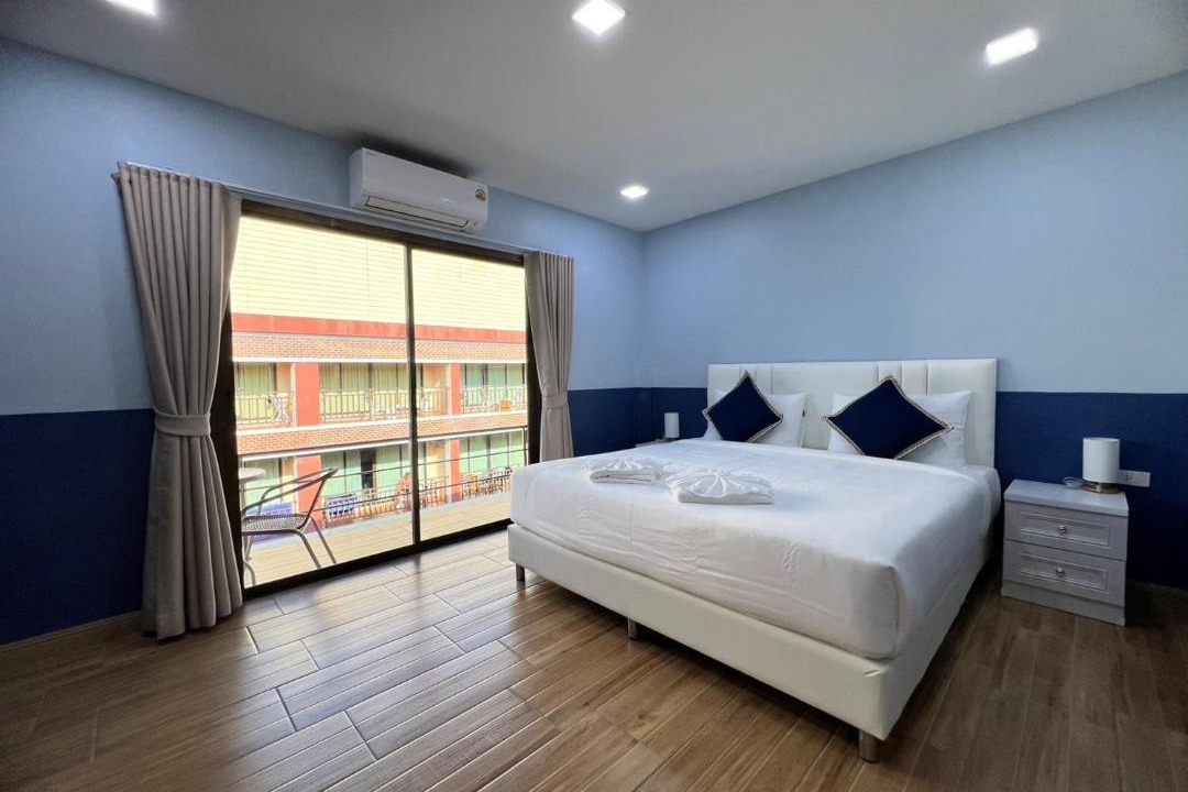 Photo of Bedroom in Kata