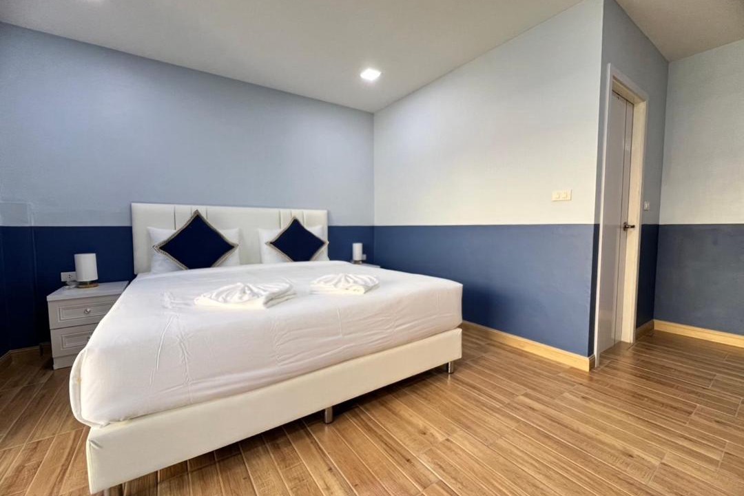 Photo of Bedroom in Kata