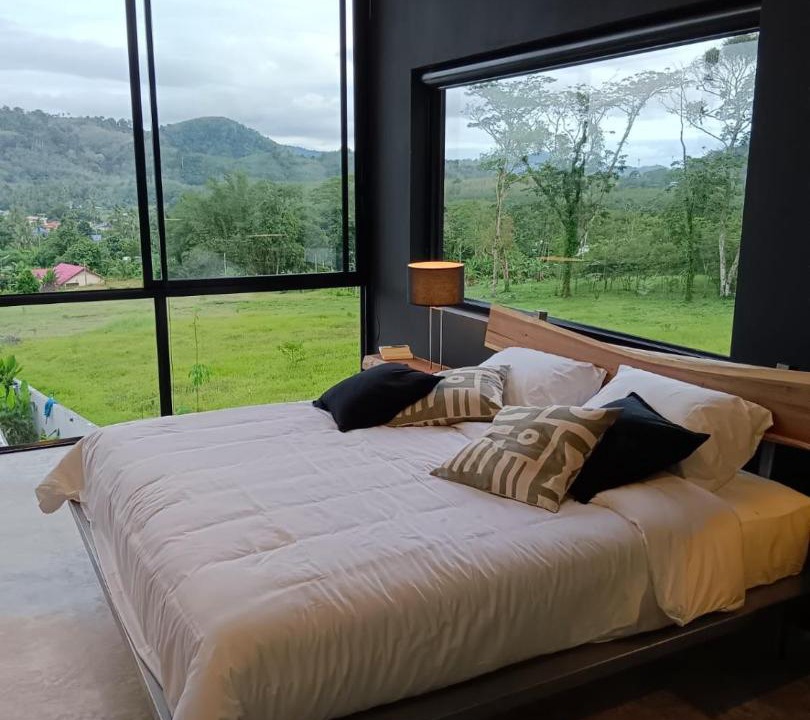 Photo of Bedroom in Thep Kasattri