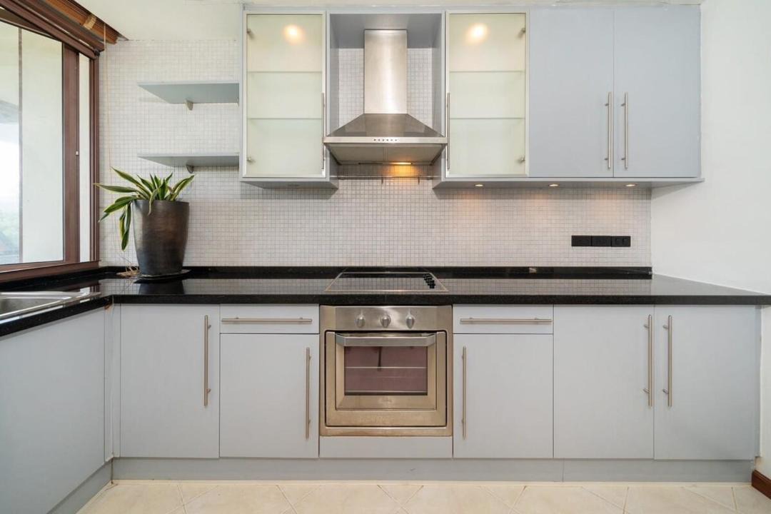 Photo of Kitchen in Thep Kasattri