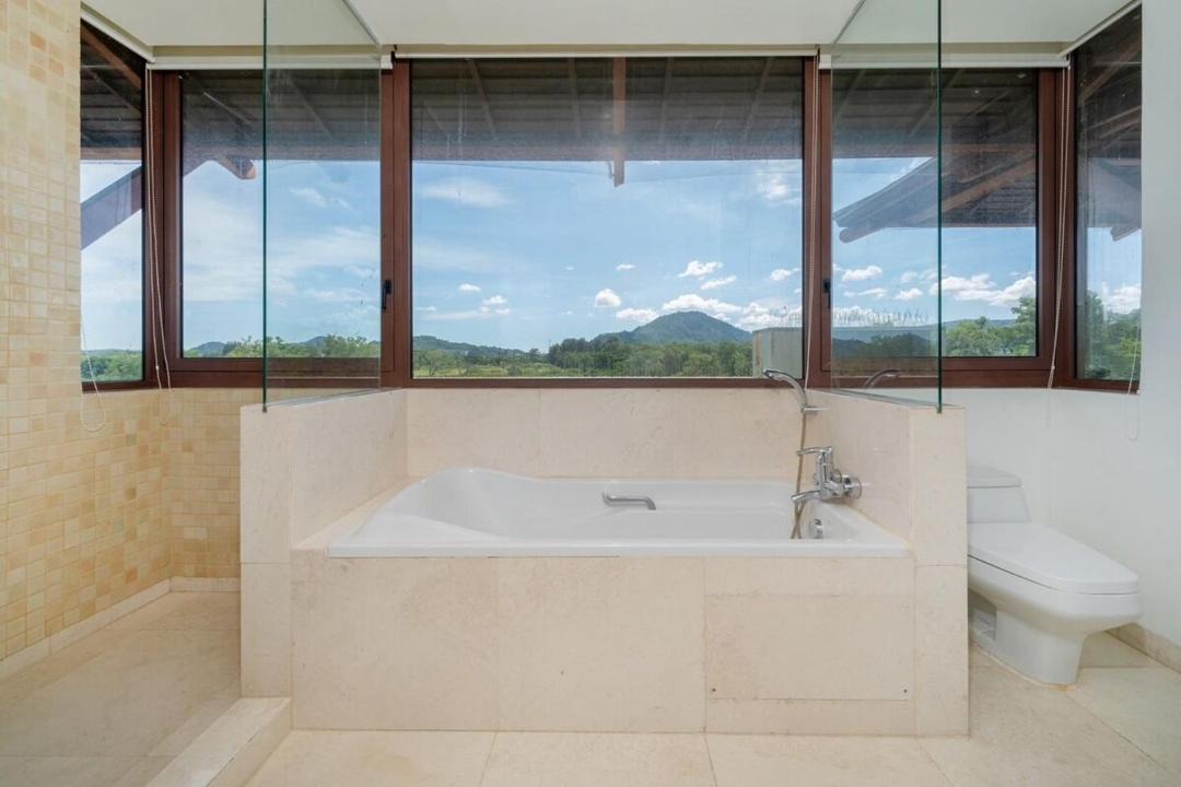 Photo of Bathroom in Thep Kasattri