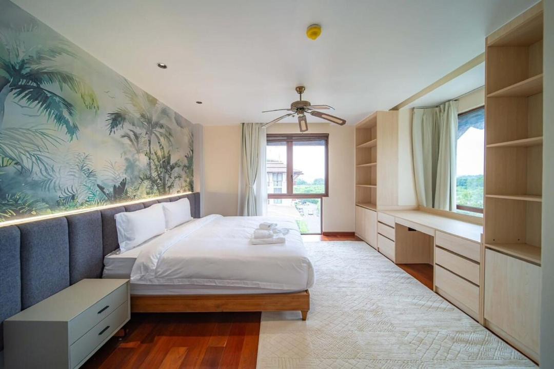 Photo of Bedroom in Thep Kasattri