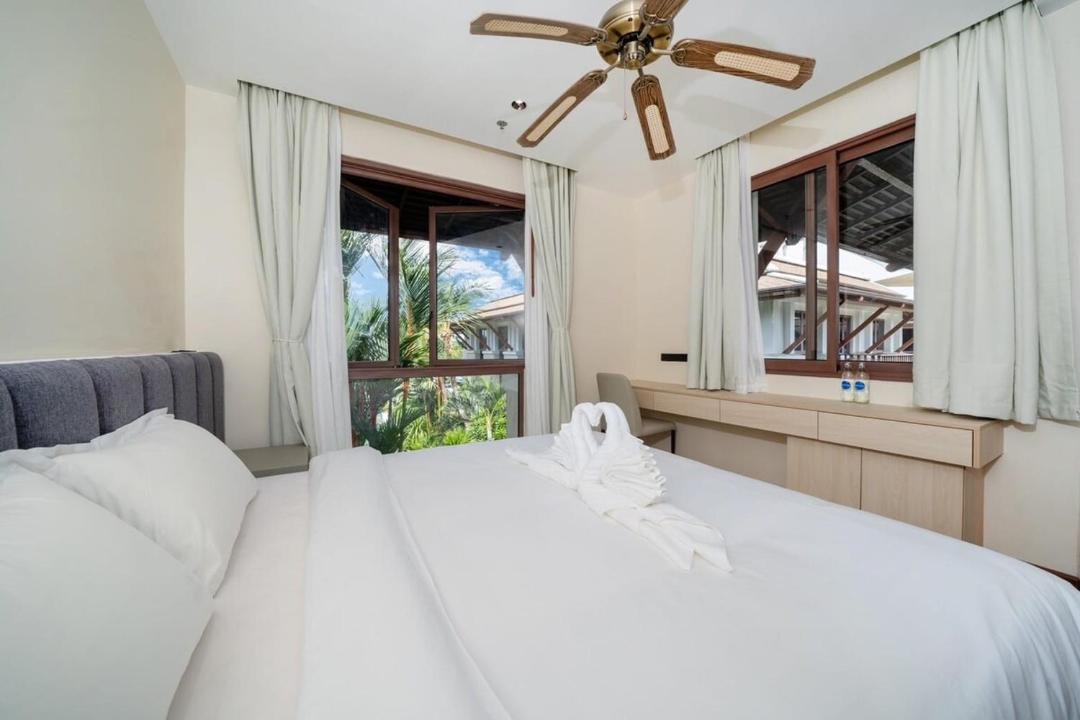 Photo of Bedroom in Thep Kasattri