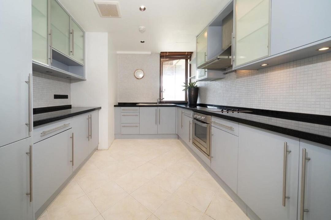Photo of Kitchen in Thep Kasattri