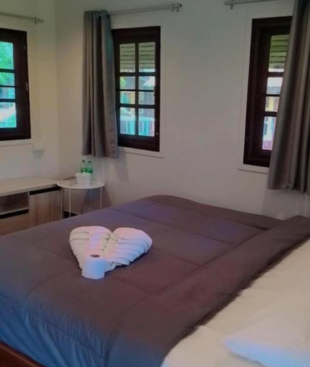 Photo of Bedroom in Ban Tai