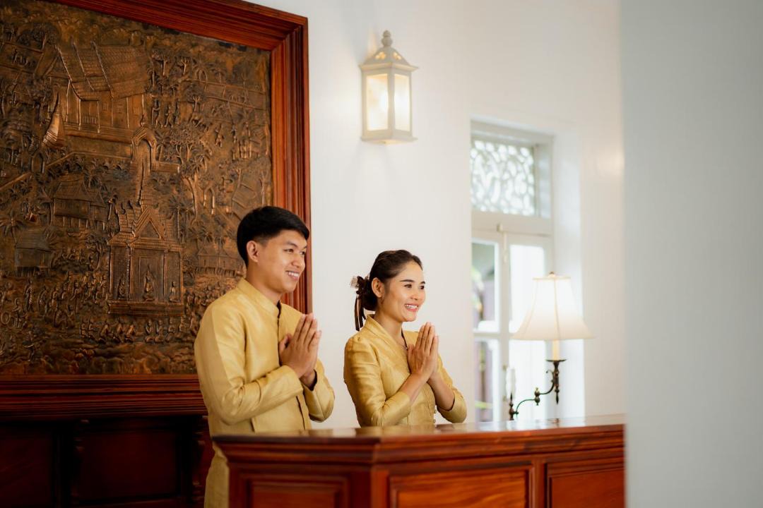 Photo of Others in Luang Prabang