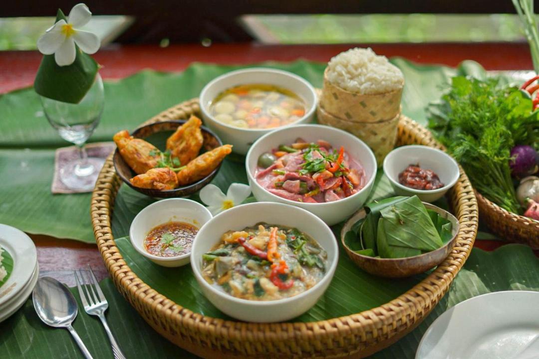 Photo of Others in Luang Prabang