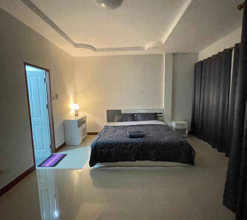 Photo of Bedroom in Doi Saket